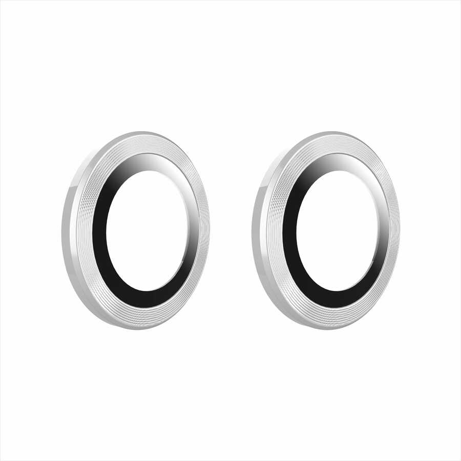 Go Des Eagle iPhone 11 Kamera Lens Koruyucu - 23 Go Des Eagle iPhone 11 Kamera Lens Koruyucu - 23
